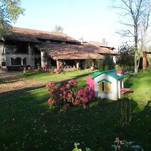  Bauernhof Cascina Poscallone